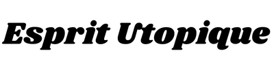 Esprit Utopique